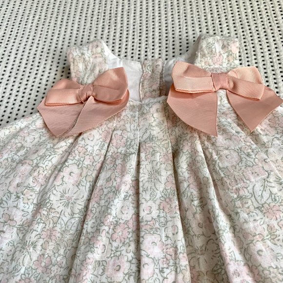 Stella McCartney x Gap Linen set + 3 bonus Summer outfits | 6m - Picture 9 of 16